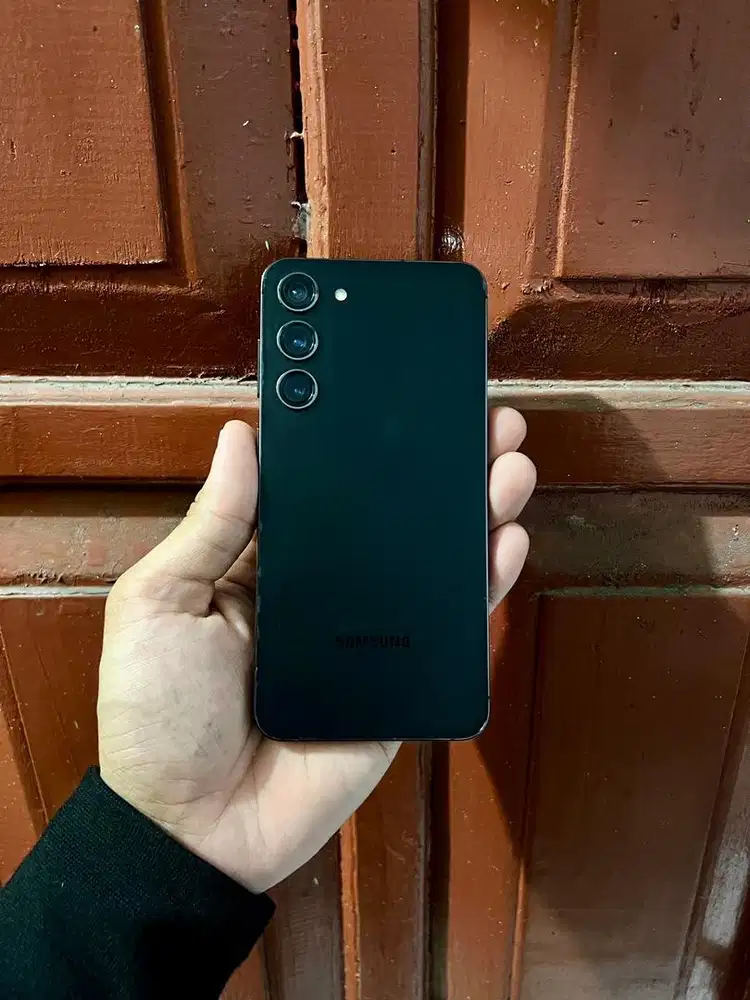 Samsung S23 Plus 5G 8/256gb Fullset