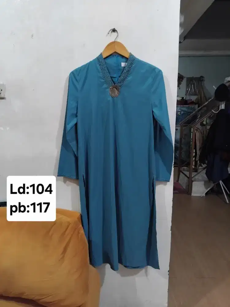 Tunik cantik size: L