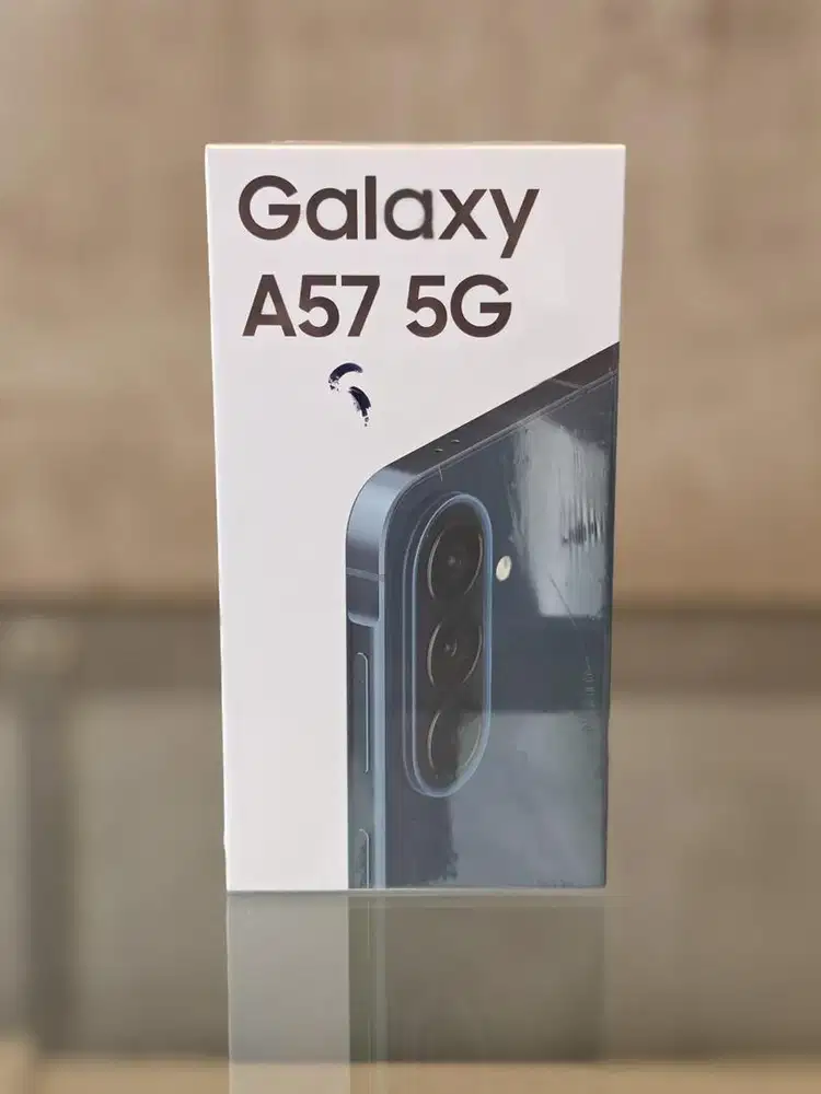 Samsung A57 5G Sein 8/256 Fress New/Baru