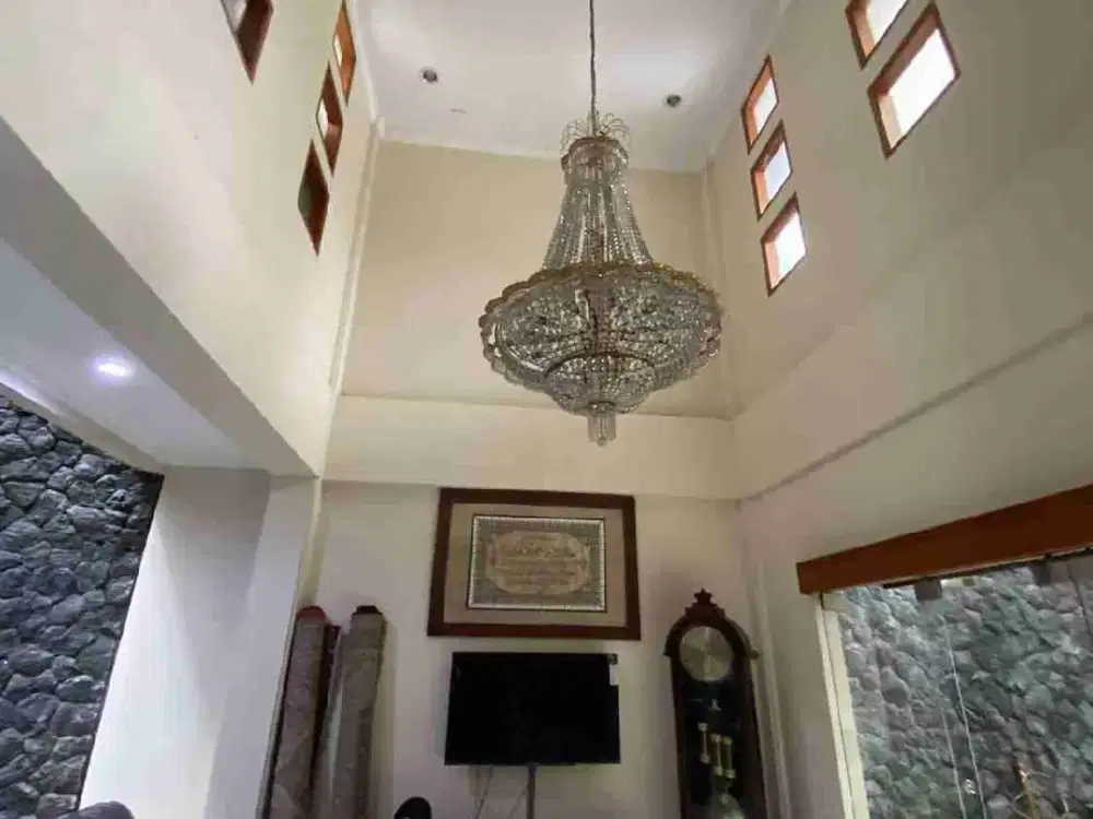 JUAL CEPAT RUMAH sayap jl BURANGRANG Malabar Gatsu PUSAT KOTA BANDUNG