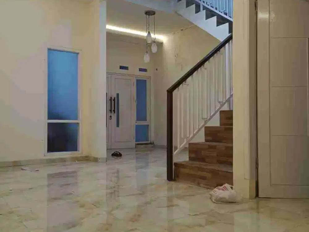 JUAL CEPAT RUMAH Permata Buahbatu