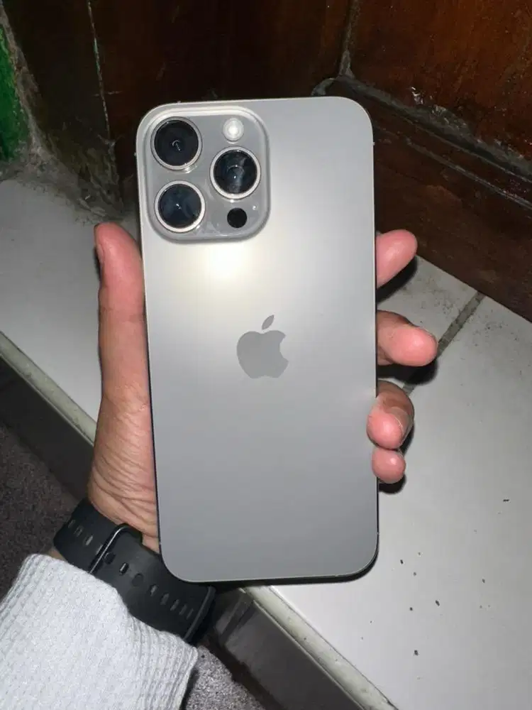 iphone 16 promax 256gb ibox