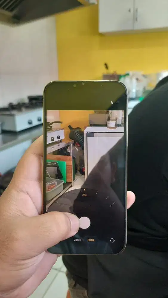 Iphone 13 promax 128gb inter