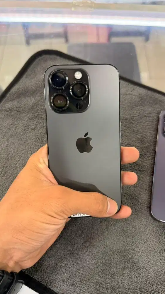 Iphone 14pro 256gb ibox