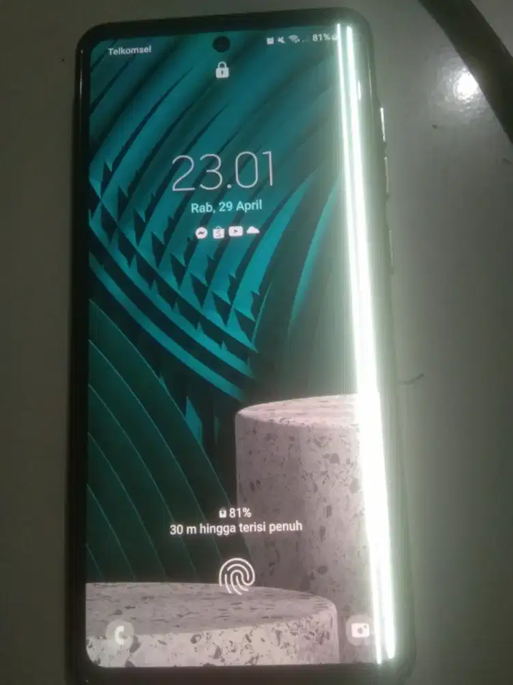 Samsung A71 ori Sein