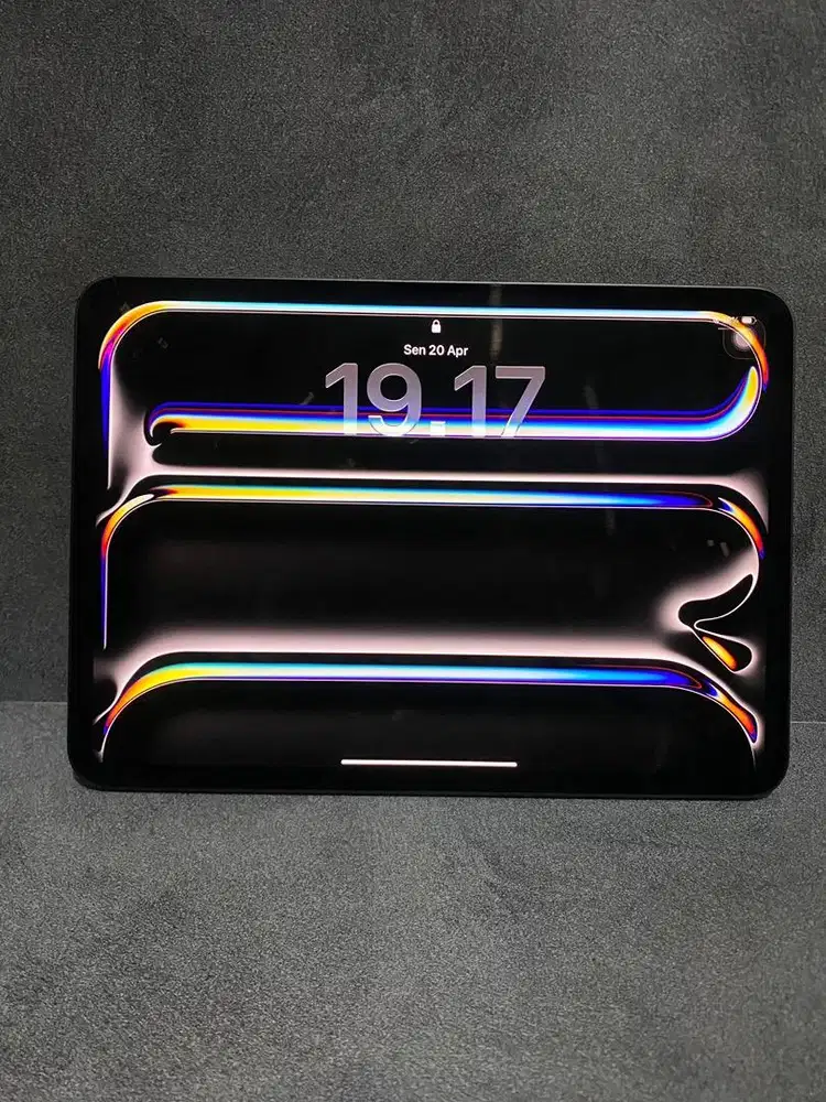 APPLE IPAD PRO 11 INCH M4 256GB