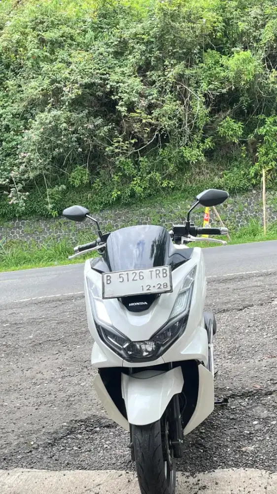 Jual PCX 2023 CBS ISS 160 CC