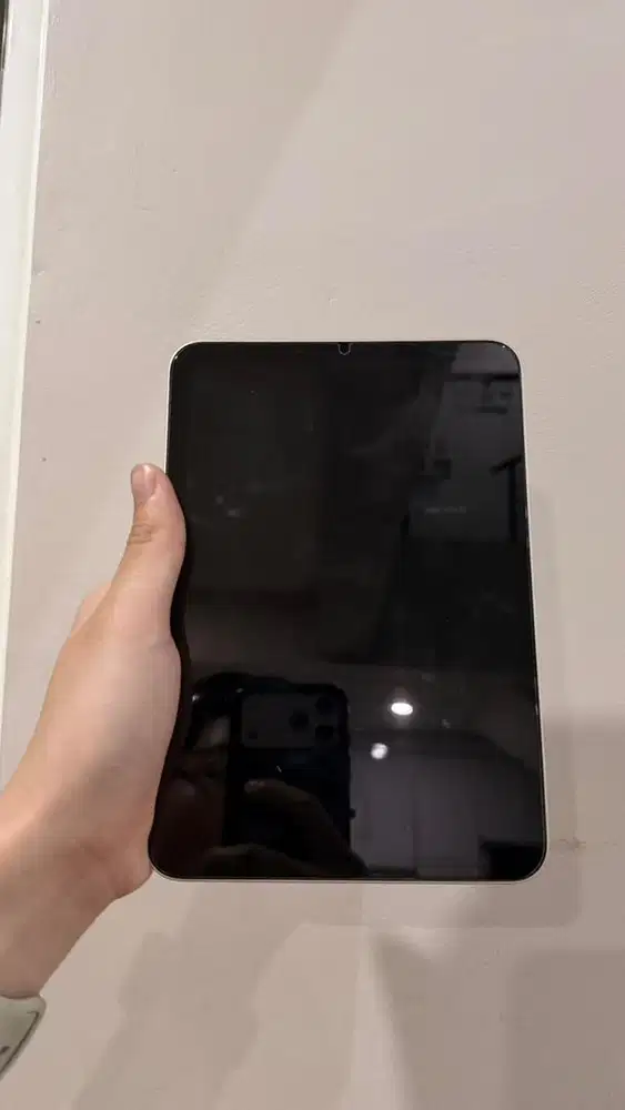 IPAD MINI 6 64GB ROSE GOLD