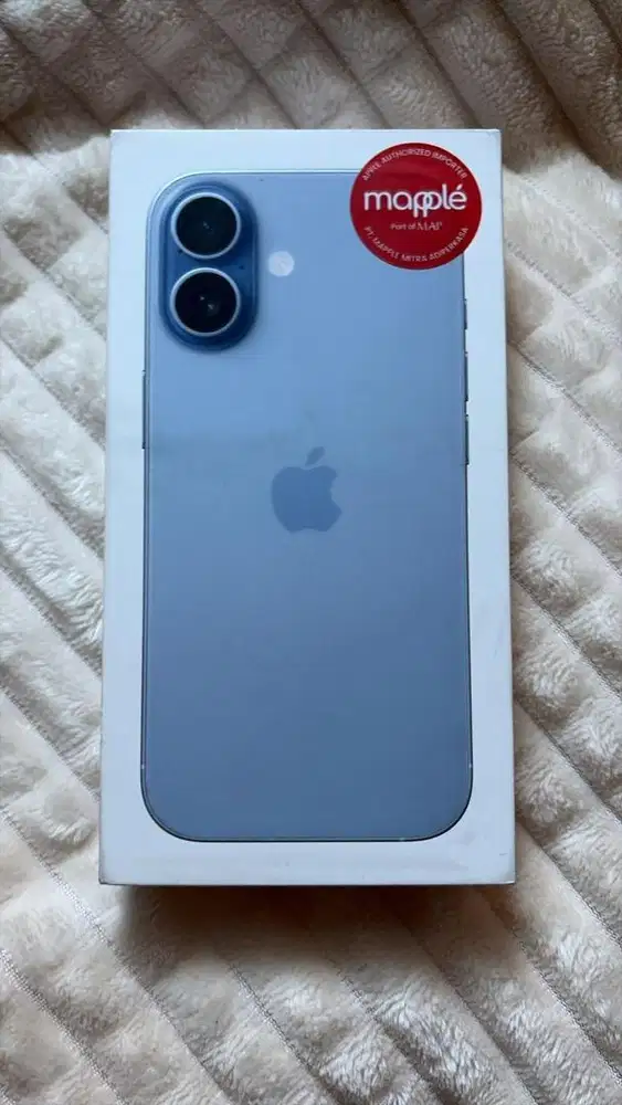 Iphone 17 basic lavender 512gb