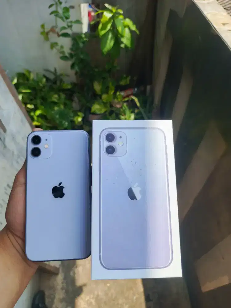 iPhone 11 64 gb