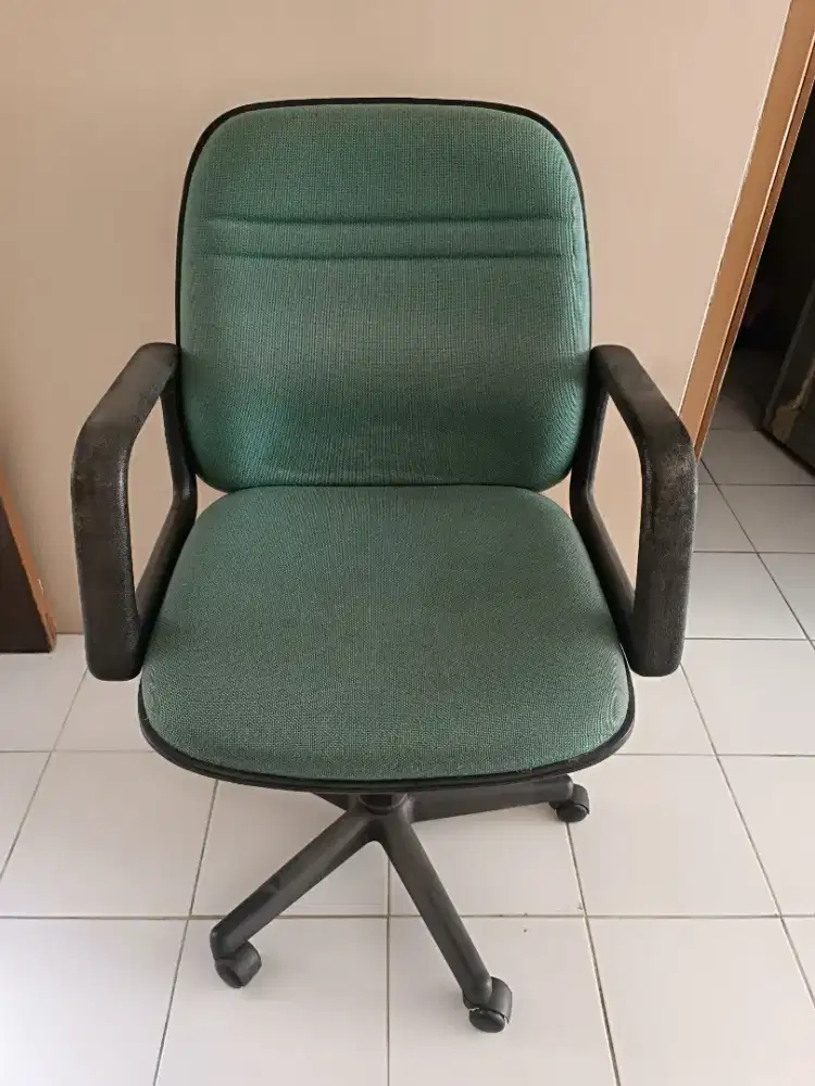 Kursi Kerja Kursi Kantor Hidrolik