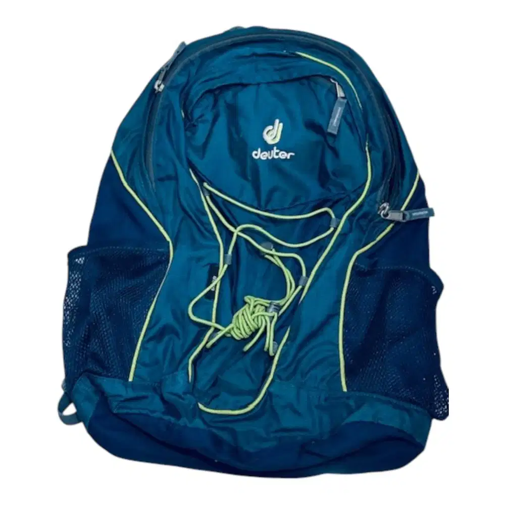 Di Jual Backpack Deuter Gogo
