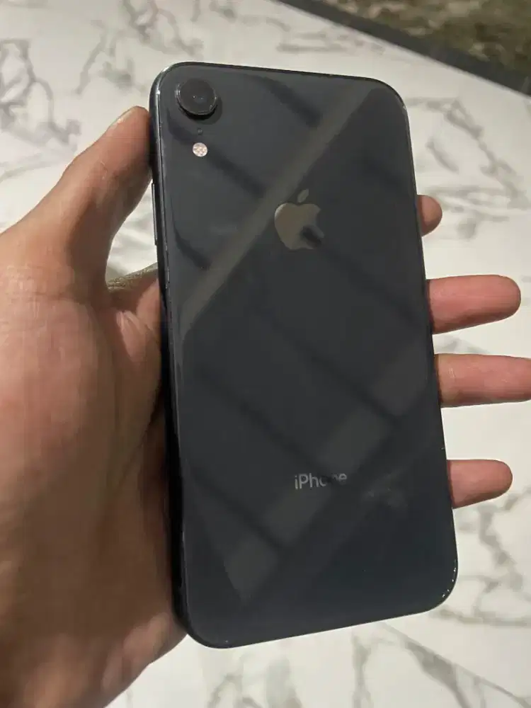 iPhone XR 64GB All Operator