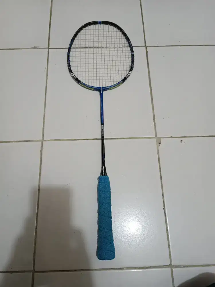 Raket Badminton Felet Galaxyflare 10