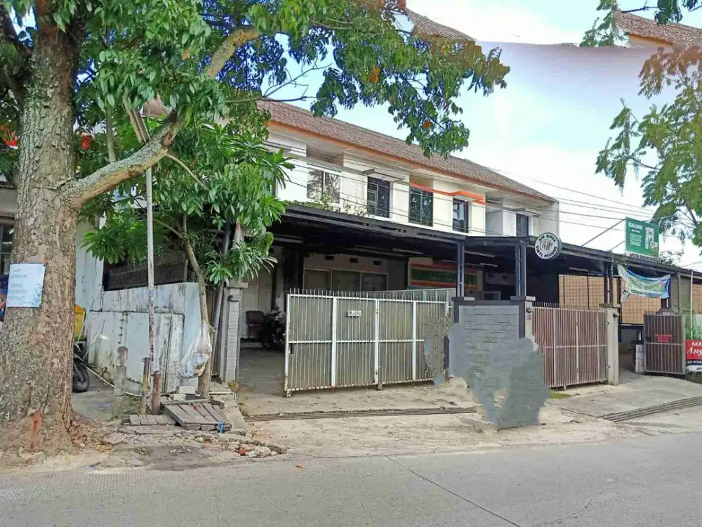 JUAL CEPAT RUKO sayap ARCAMANIK Bandung Timur