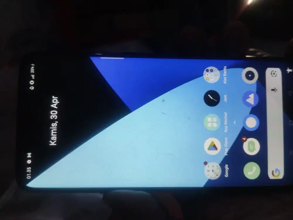 HP realme 2 pro ram 8/128 jarang pake normal sekali bekas orangtua