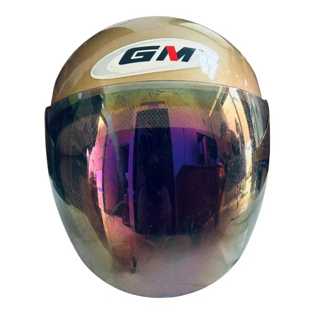 Jual Helem Motor GM size L