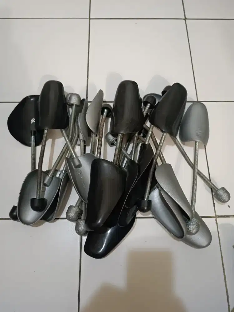 Saddle Sepatu Catokan Sepatu