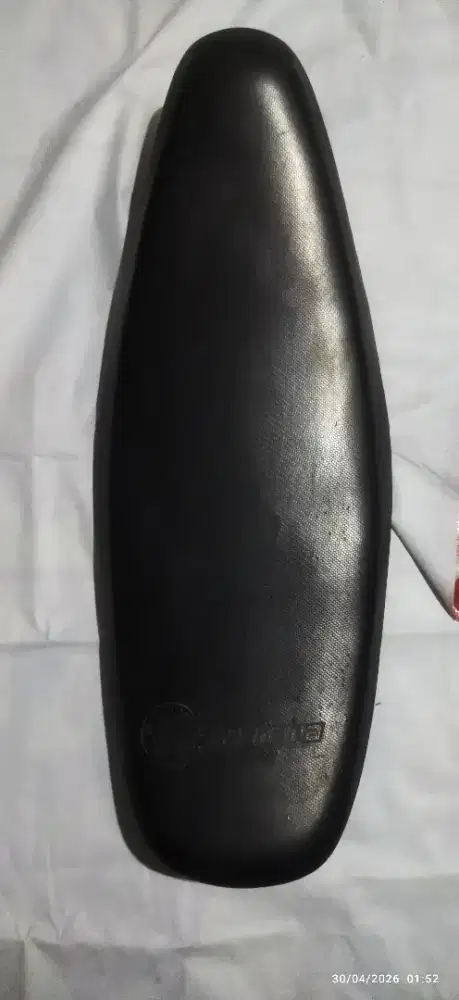 Jok mio standar papas