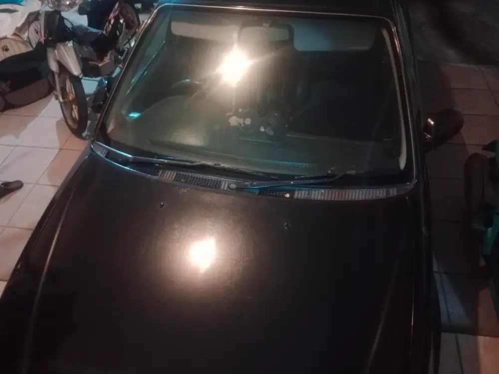 Toyota Corolla 1996 Bensin