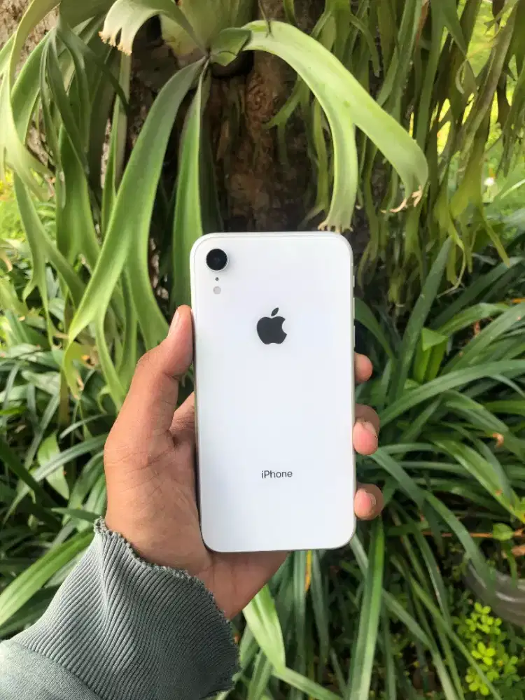 iphone xr 128GB inter all operator