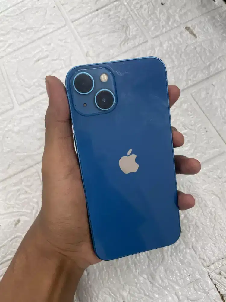 iphone 13 128GB inter all operator