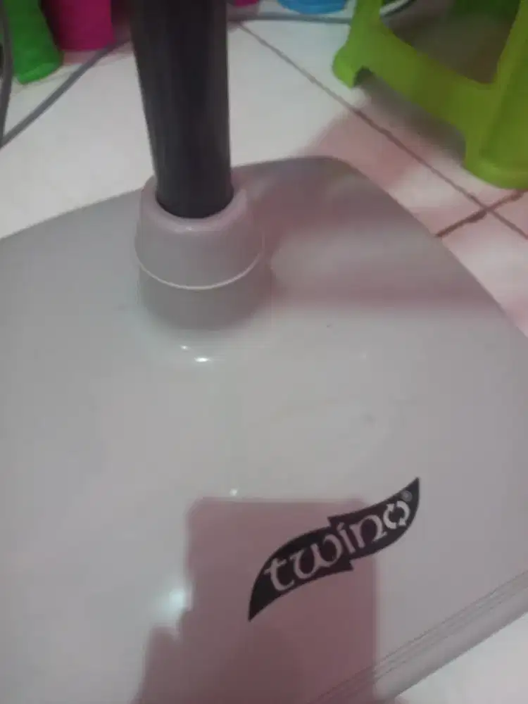 Jual kipas angin merek cosmos msh garansi