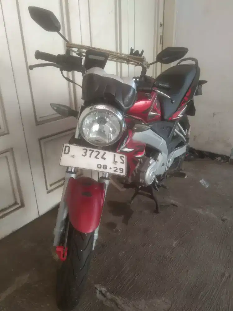 Jual vixion old 2009