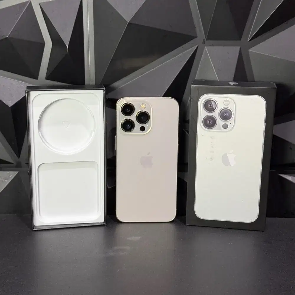 iphone 13 pro 128gb gold all op