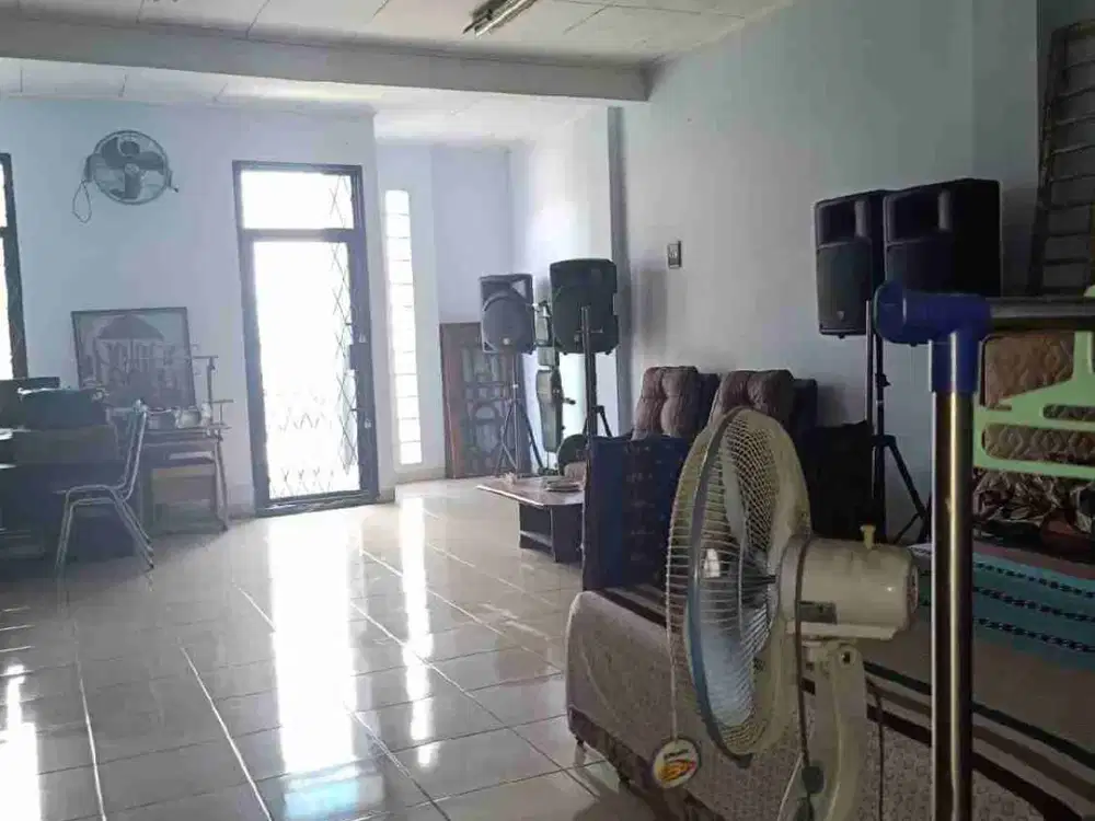 JUAL CEPAT RUKO sayap Pasteur