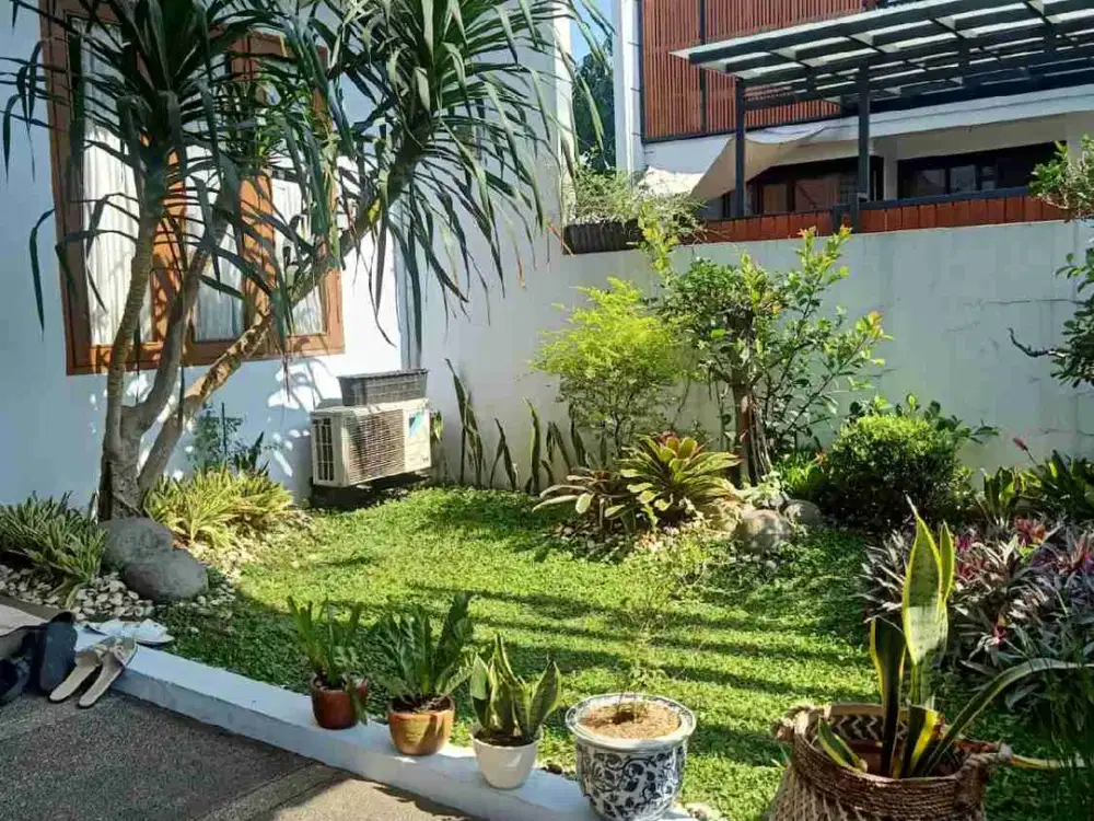 JUAL CEPAT RUMAH BATUNUNGGAL Bypass Soekarno Hatta