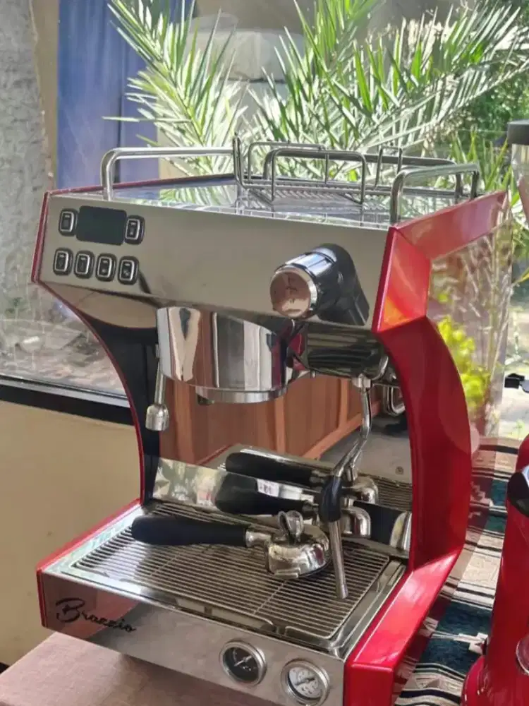 Ferrati ferro FCM-3121A Brazzio