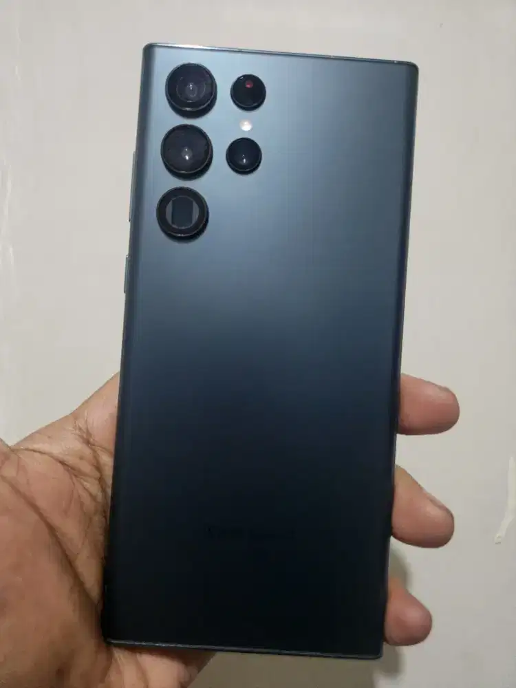 Samsung S22 Ultra 5G 12/256