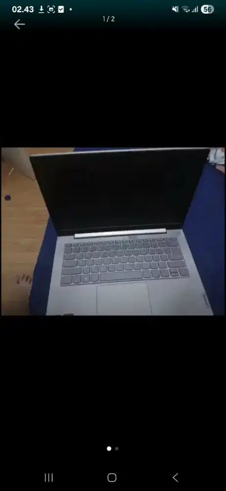 LEPTOP G2 LENOVO THINKBOOK