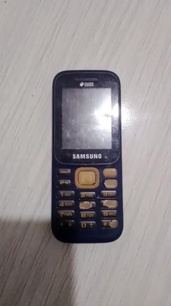 Hp Samsung jadul