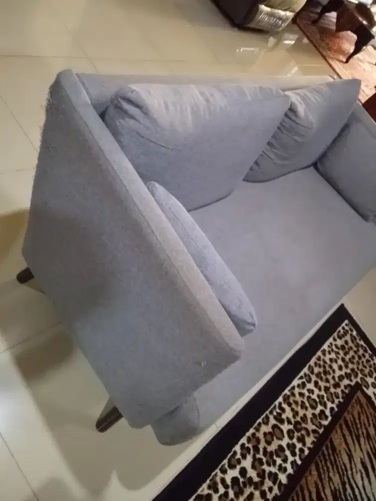 Sofa living room good condition