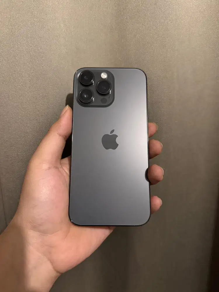 Iphone 14 promax 256gb ex inter