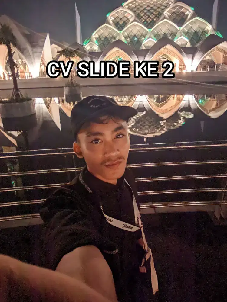 Info loker kak.Apa Aja