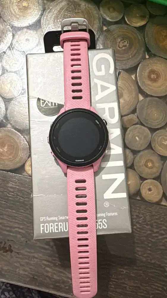 SMART WATCH GARMIN 255S