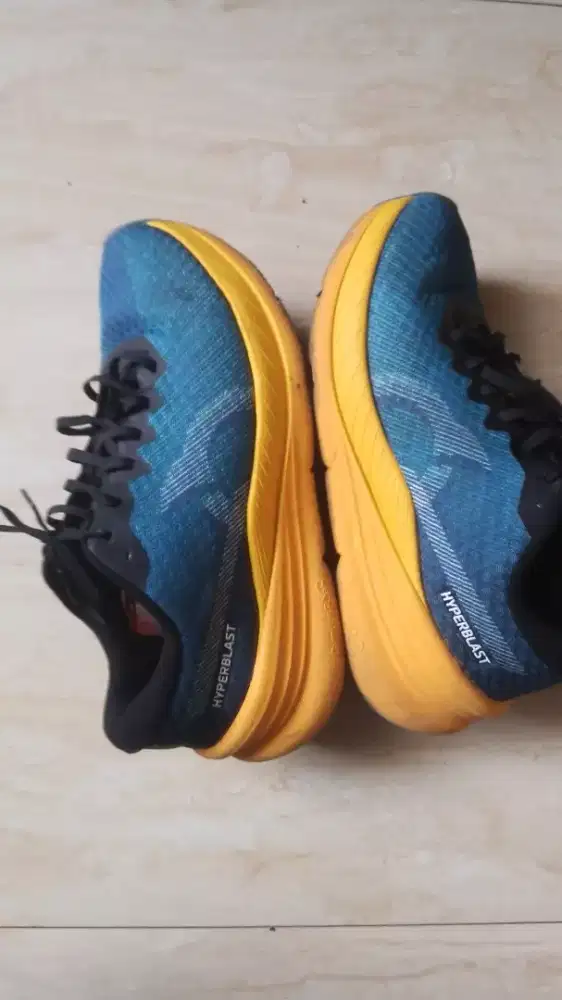 Ortuseight hyperblast 1.3 no:41