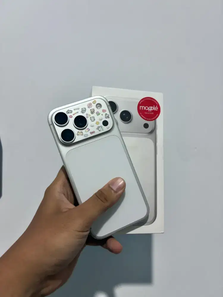 iphone 17 pro 256gb ibox