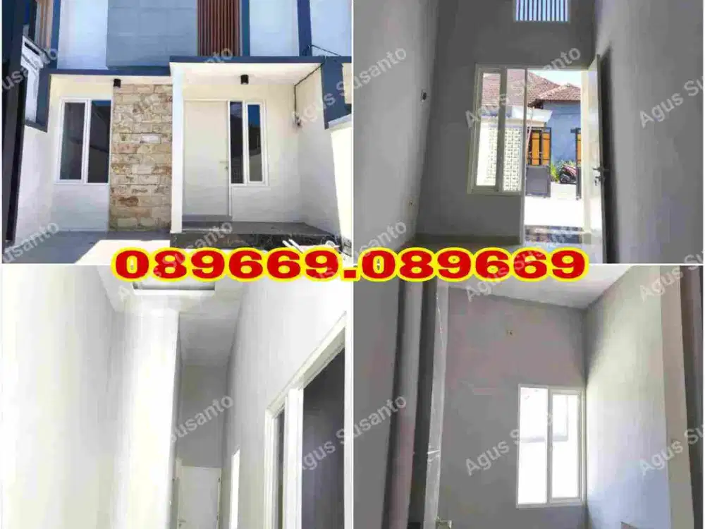 Rumah Medayu dkt Medokan Rungkut Wonorejo Baruk