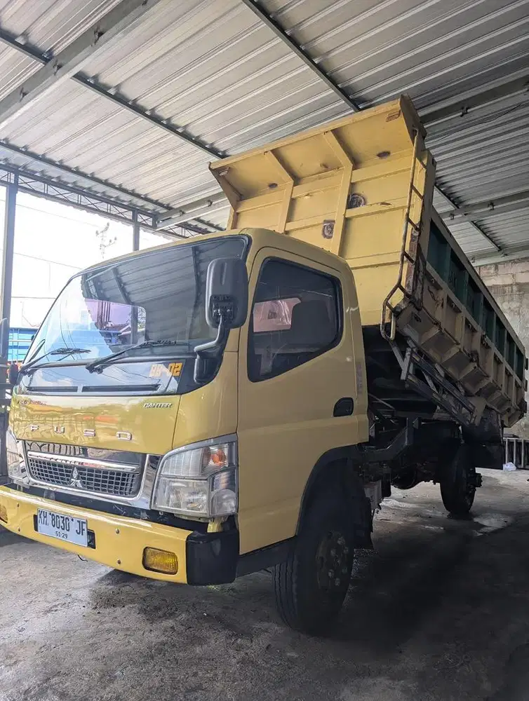 Mitshubishi colt diesel dam th 2023