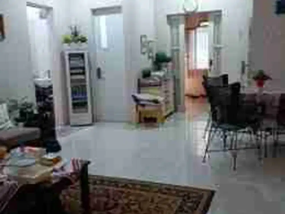 JUAL CEPAT RUMAH KOST sayap TUBAGUS ISMAIL DAGO