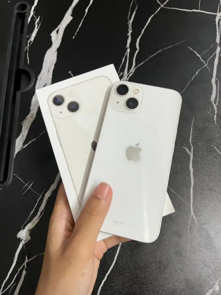 iphone 13 128gb ibox starlight