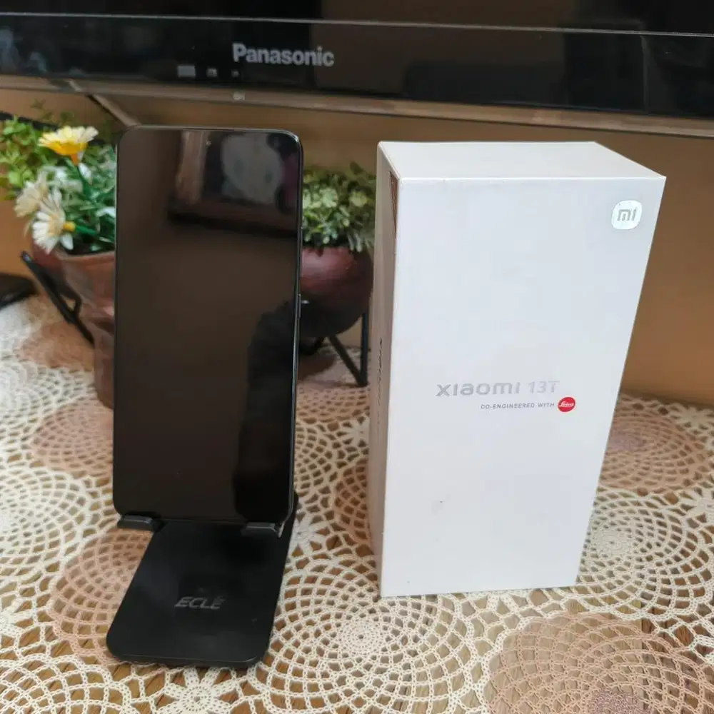 Xiaomi 13T leica