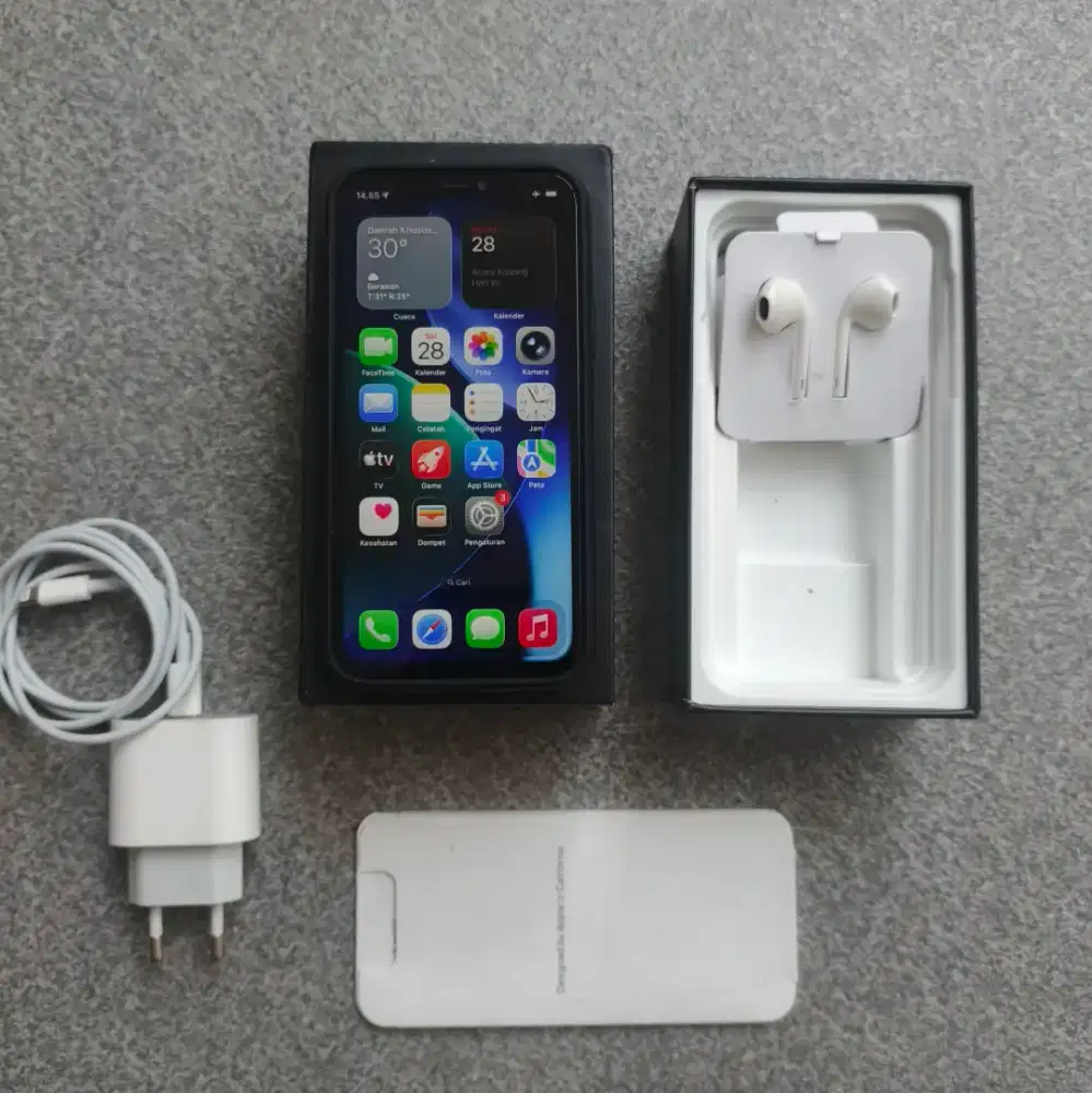 iphone 11 pro 256gb all operator