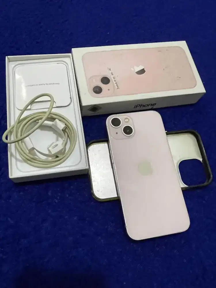 iPhone 13 512gb Inter