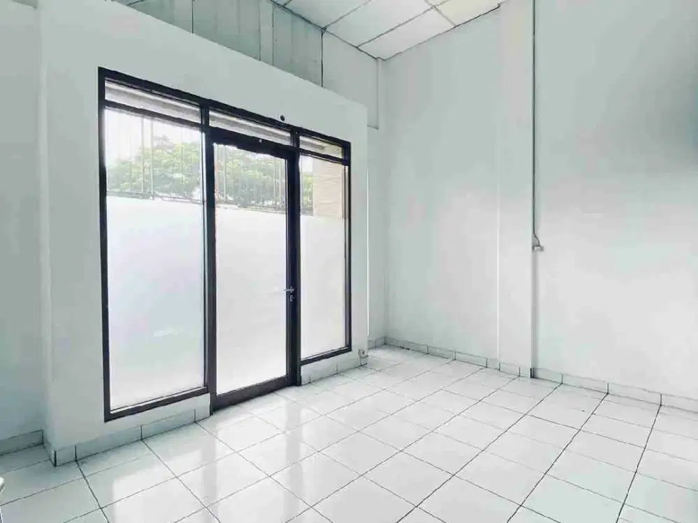 DISEWAKAN RUKO MAINROAD CIHAMPELAS