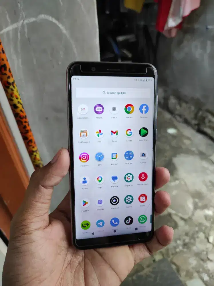 asus maxpro m1 ram 4/64